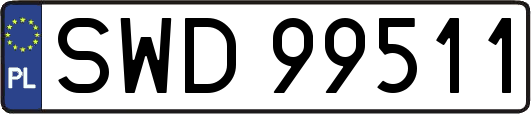 SWD99511