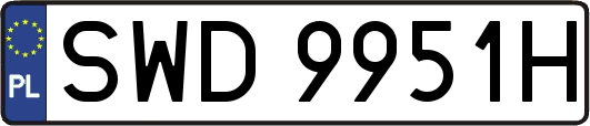 SWD9951H