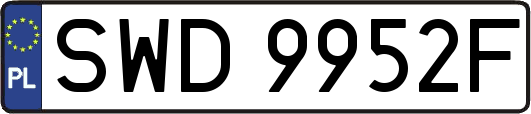 SWD9952F