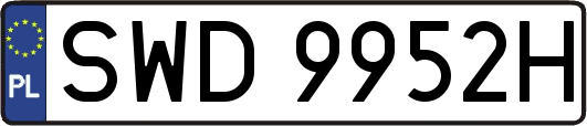 SWD9952H