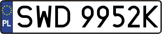 SWD9952K
