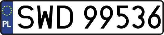 SWD99536