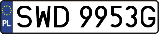 SWD9953G