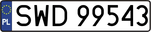 SWD99543
