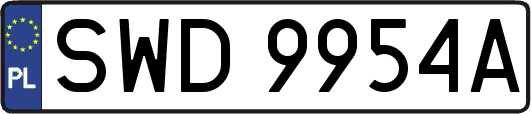 SWD9954A