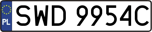 SWD9954C