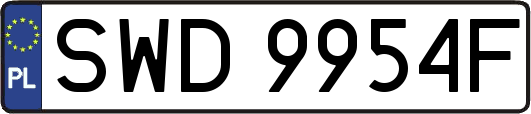 SWD9954F