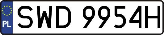 SWD9954H