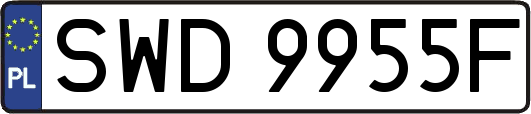 SWD9955F