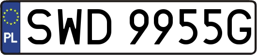 SWD9955G