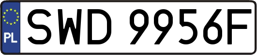 SWD9956F