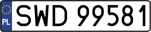 SWD99581