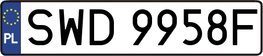 SWD9958F