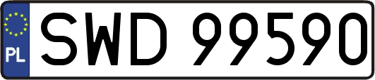 SWD99590
