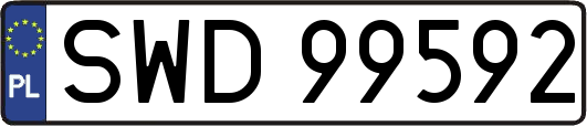 SWD99592