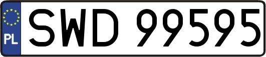 SWD99595