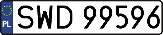 SWD99596