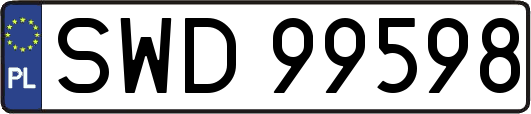SWD99598