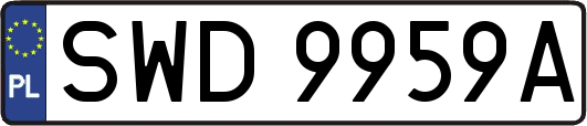 SWD9959A