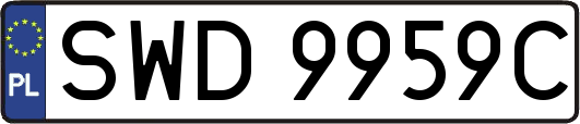 SWD9959C