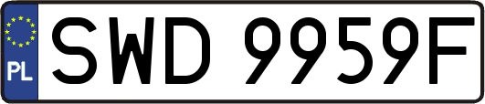 SWD9959F