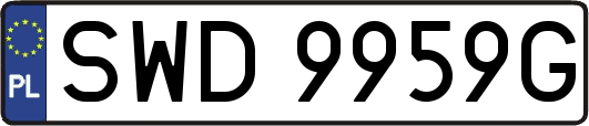 SWD9959G