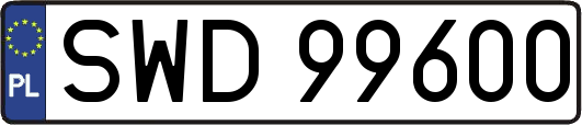 SWD99600