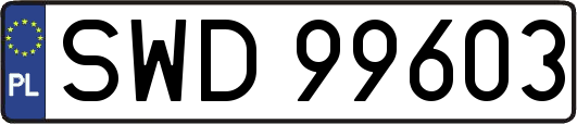 SWD99603
