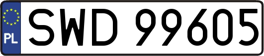 SWD99605