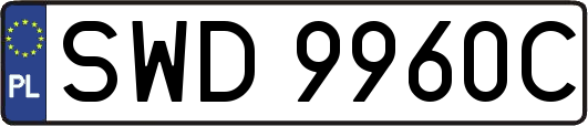 SWD9960C