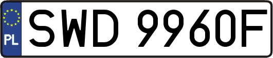 SWD9960F
