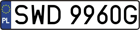 SWD9960G