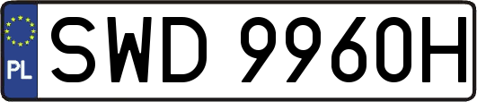 SWD9960H