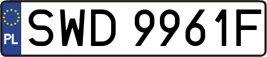 SWD9961F