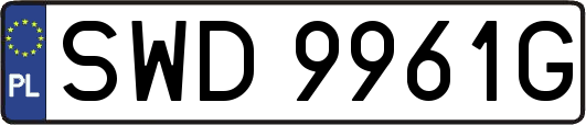 SWD9961G