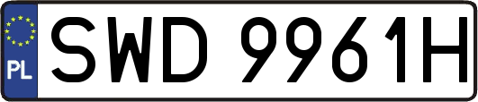 SWD9961H