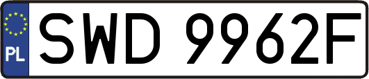 SWD9962F