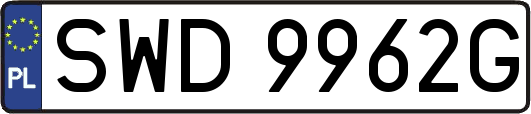 SWD9962G
