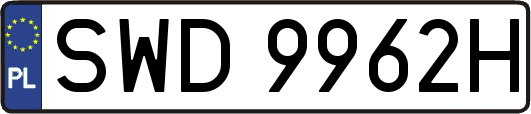 SWD9962H