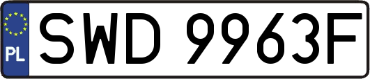 SWD9963F