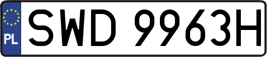 SWD9963H