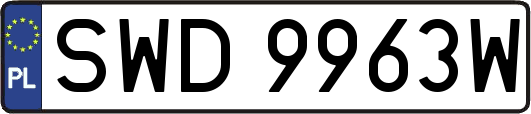 SWD9963W
