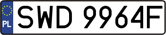 SWD9964F
