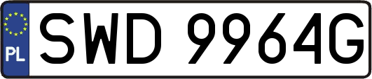 SWD9964G