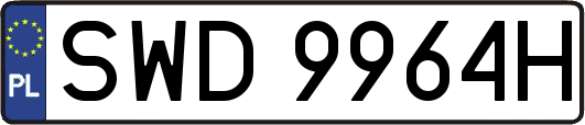 SWD9964H