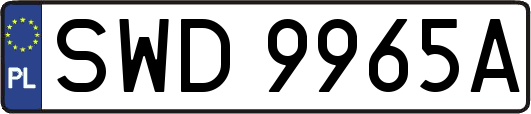 SWD9965A
