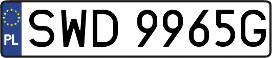 SWD9965G