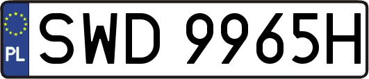SWD9965H