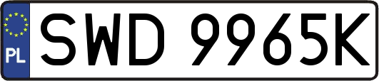SWD9965K