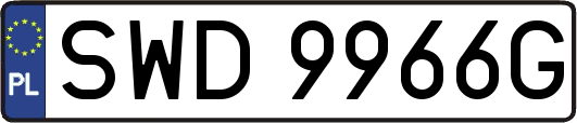 SWD9966G